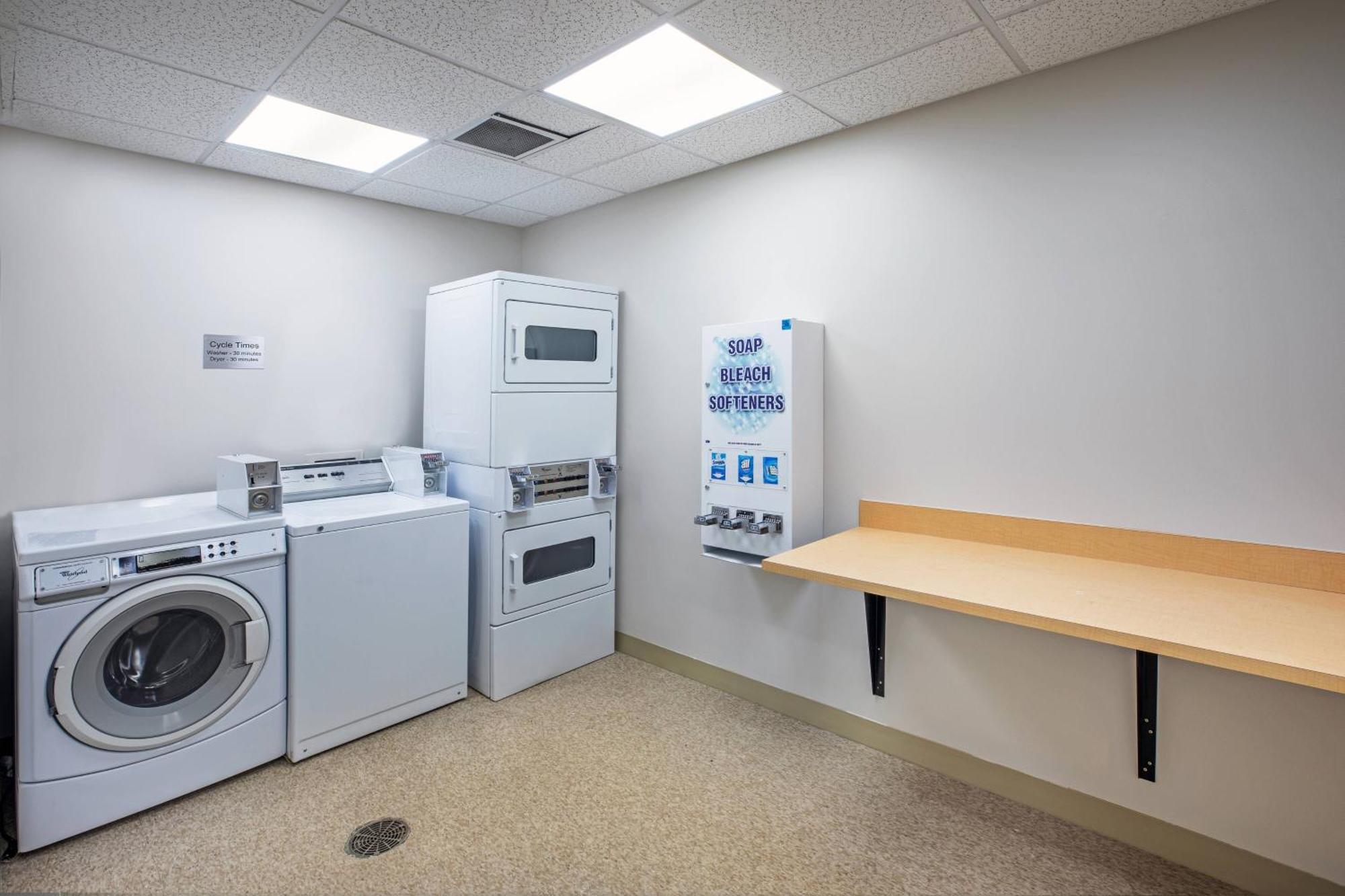 Fairfield Inn & Suites Tulsa Downtown Arts District Экстерьер фото